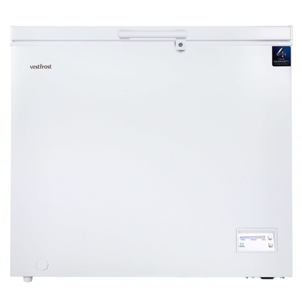Фото - Морозильна скриня Vestfrost VD200CFH