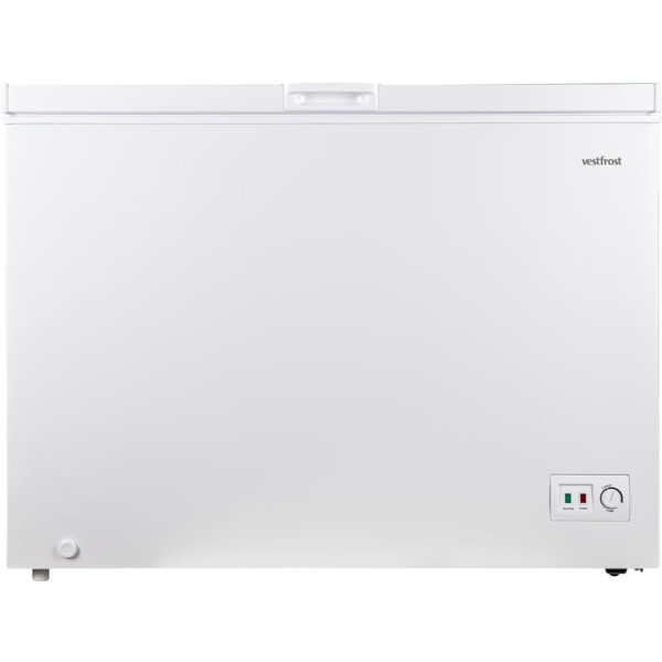 Фото - Морозильна скриня Vestfrost VD300CFH/UA