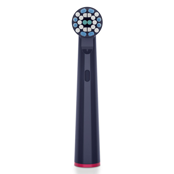 Фото - Насадка для зубної щітки Beurer TB 15/30/50 Sensitive 4 шт. GP