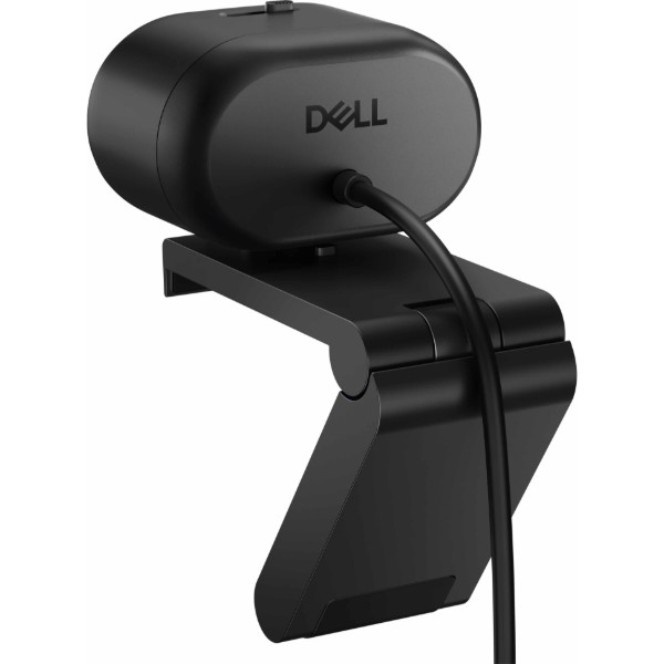 Фото - Веб-камера для комп'ютера Dell Pro 5 2K - WB526 (722-BBCT)