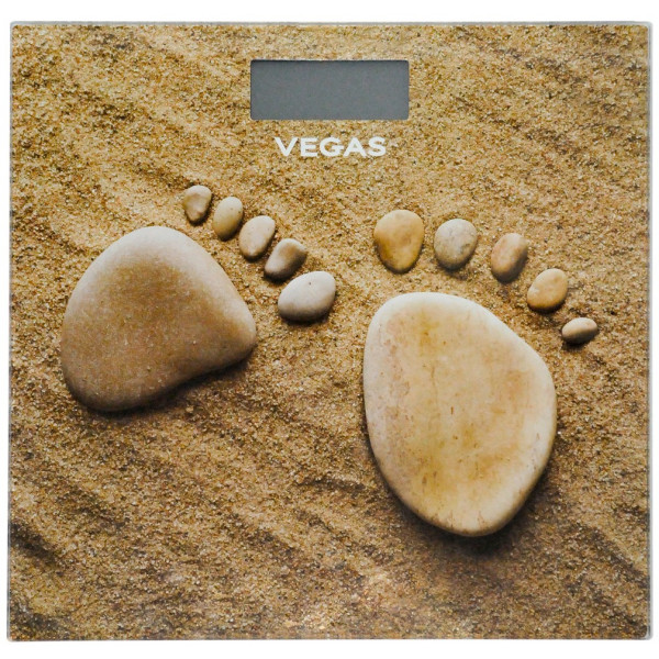 Фото - Весы напольные Vegas VFS-3377FS