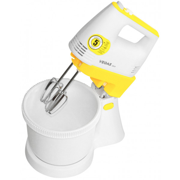 Фото - Миксер с чашей Vegas VMI-0019SM