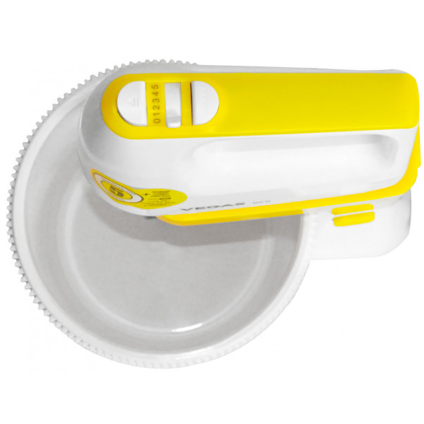 Фото - Миксер с чашей Vegas VMI-0019SM