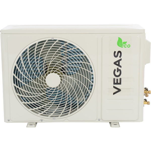 Фото - Кондиционер сплит Vegas VRH-09IAR