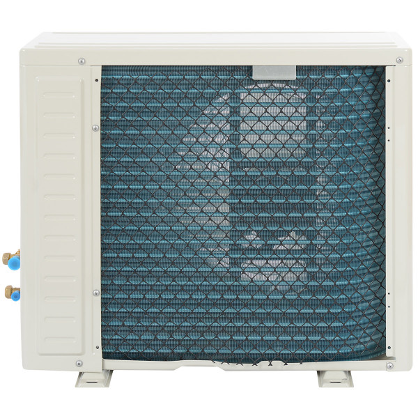 Фото - Кондиционер сплит Vegas VRH-12IAR