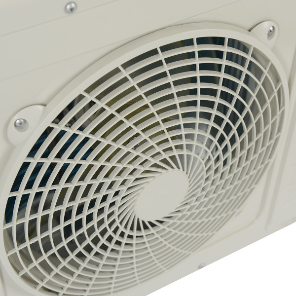 Фото - Кондиционер сплит Vegas VRH-12IAR