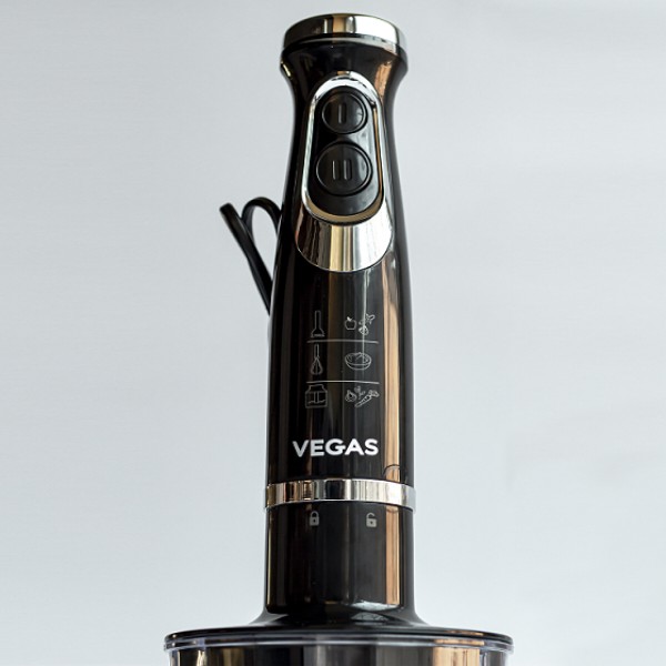 Фото - Блендер погружной Vegas VHB-9080S
