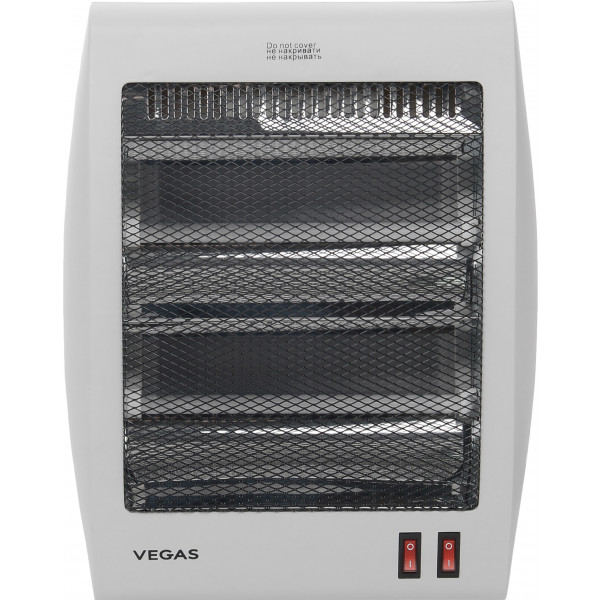 Фото - Обігрівач інфрачервоний Vegas VPF-4000