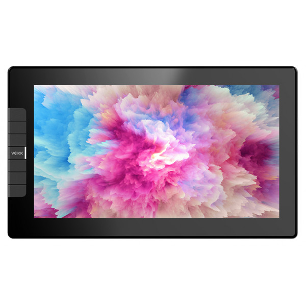 Фото - Мікропошкодження - Графічний планшет VEIKK VK1200