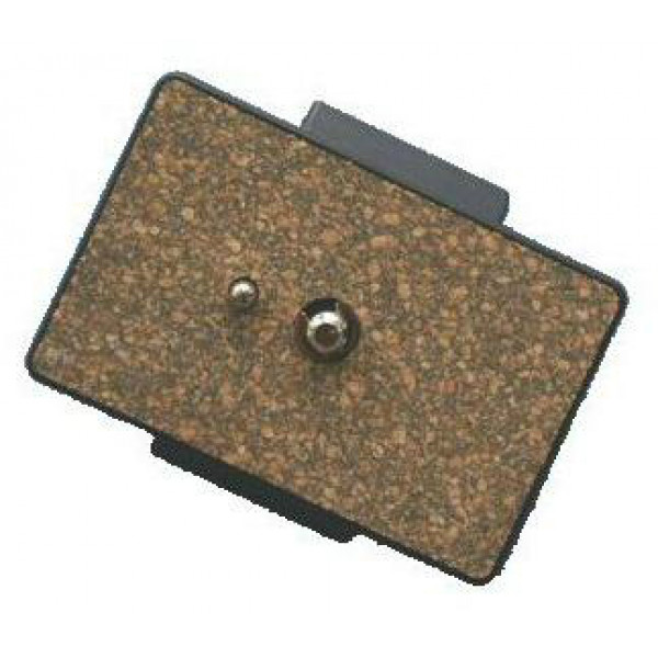 Фото - Змінна майданчик для кріплення Velbon QB-6RL Фото - Змінна майданчик для кріплення Velbon QB-6RL