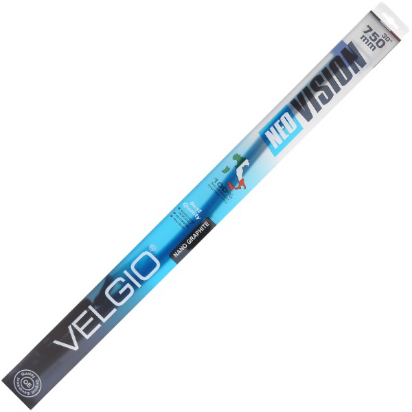 Фото - Щітка склоочисника Velgio Neo Vision 30/750 мм (81750)