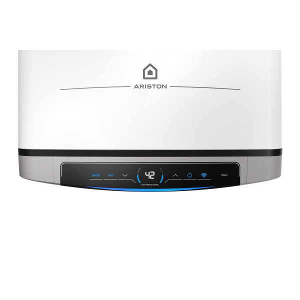 Фото - Водонагреватель Ariston VELIS DUNE WIFI 50 EU