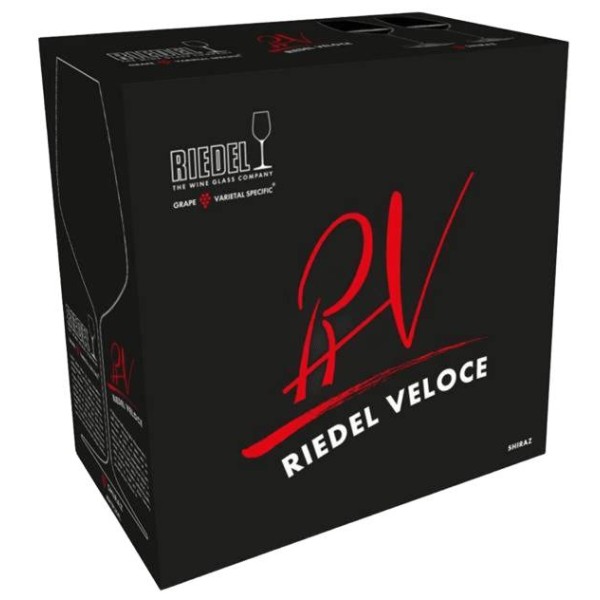 Фото - Набор бокалов Riedel 6330/41