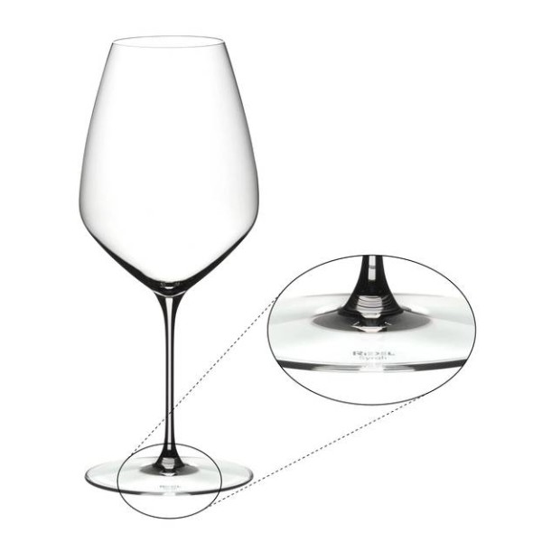 Фото - Набор бокалов Riedel 6330/41