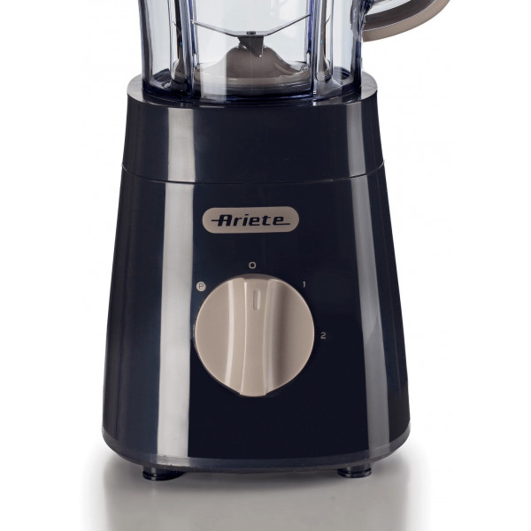 Фото - Блендер стационарный Ariete 0576 Black