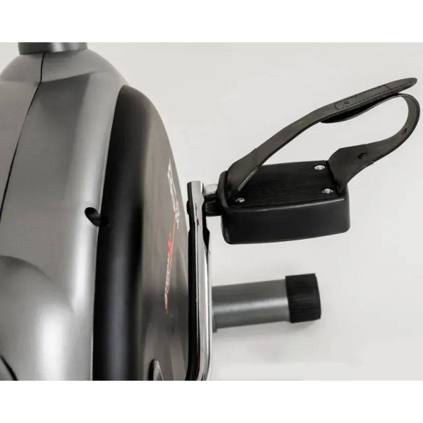 Фото - Велотренажер Everfit Upright Bike (BFK-350)
