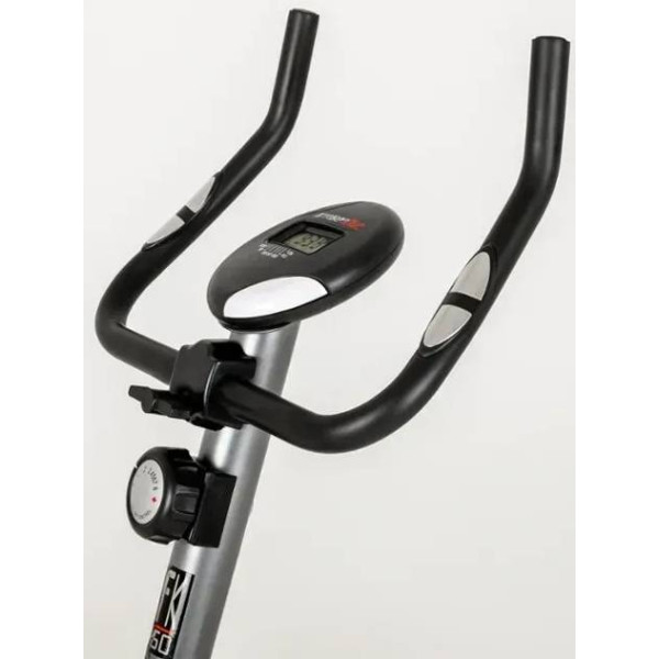 Фото - Велотренажер Everfit Upright Bike (BFK-350)