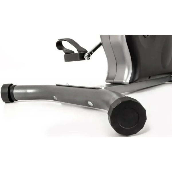 Фото - Велотренажер Everfit Upright Bike (BFK-350)