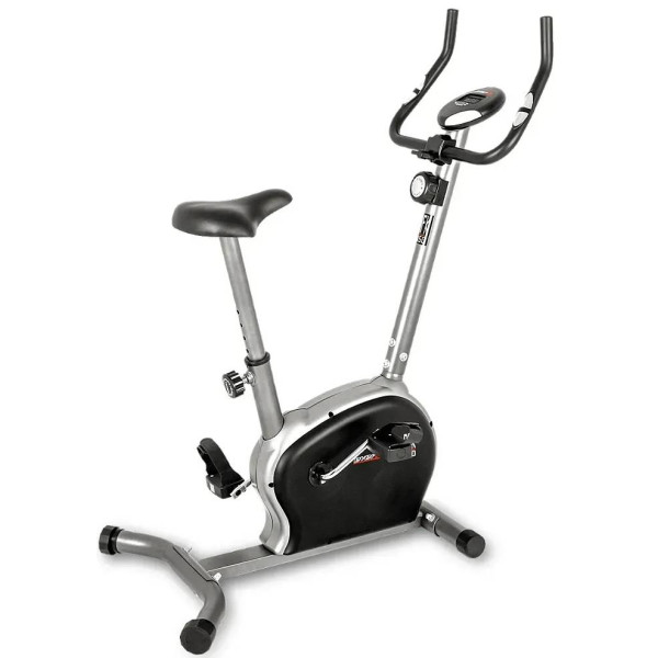 Фото - Велотренажер Everfit Upright Bike (BFK-350)