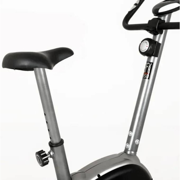 Фото - Велотренажер Everfit Upright Bike (BFK-350)