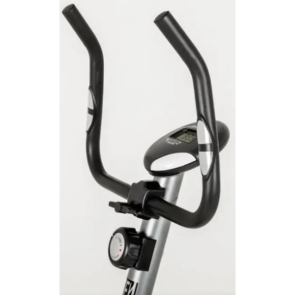 Фото - Велотренажер Everfit Upright Bike (BFK-350)
