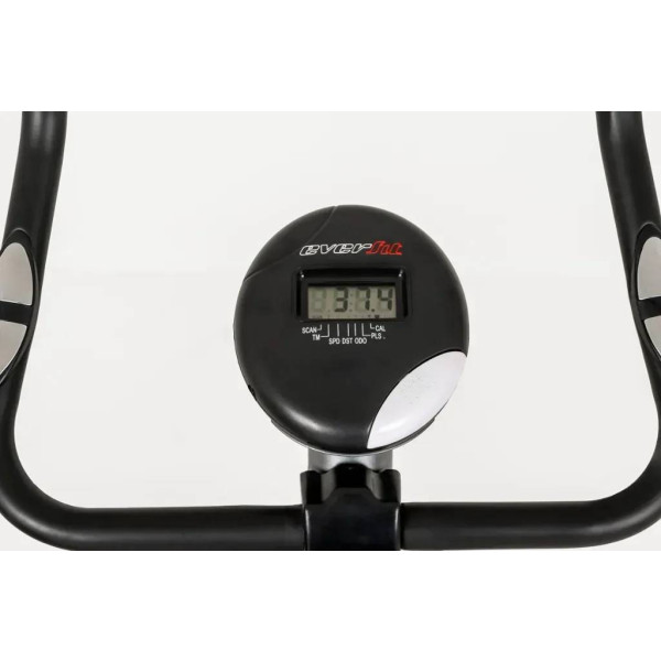 Фото - Велотренажер Everfit Upright Bike (BFK-350)