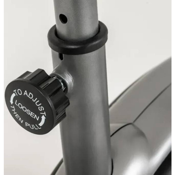 Фото - Велотренажер Everfit Upright Bike (BFK-350)