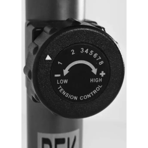 Фото - Велотренажер Everfit Upright Bike (BFK-800-EASY)