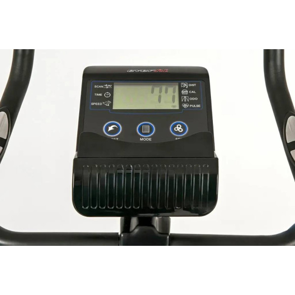 Фото - Велотренажер Everfit Upright Bike (BFK-800-EASY)