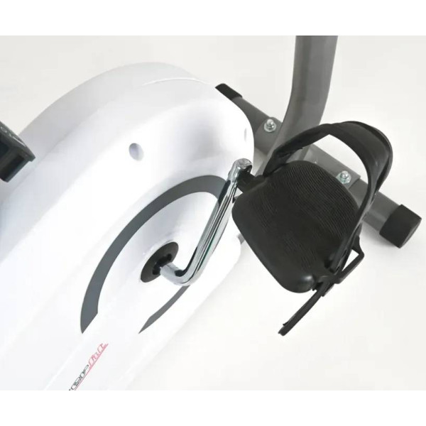 Фото - Велотренажер Everfit Upright Bike (BFK-800-EASY)