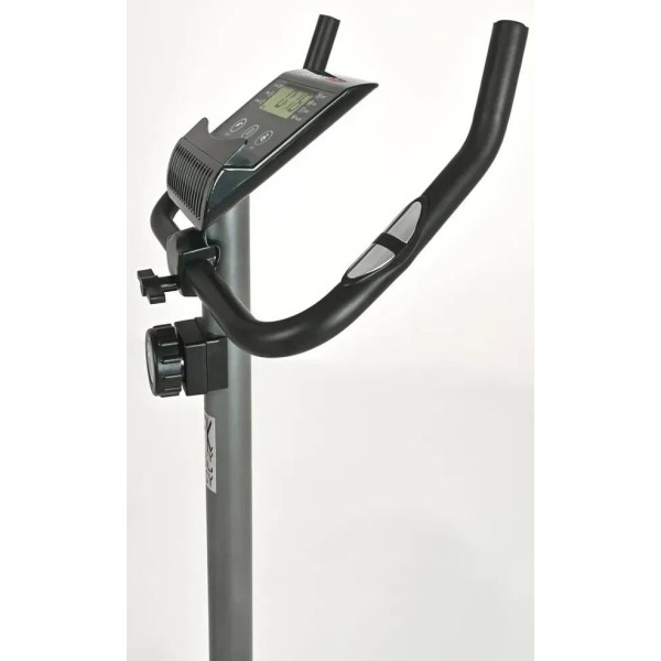 Фото - Велотренажер Everfit Upright Bike (BFK-800-EASY)