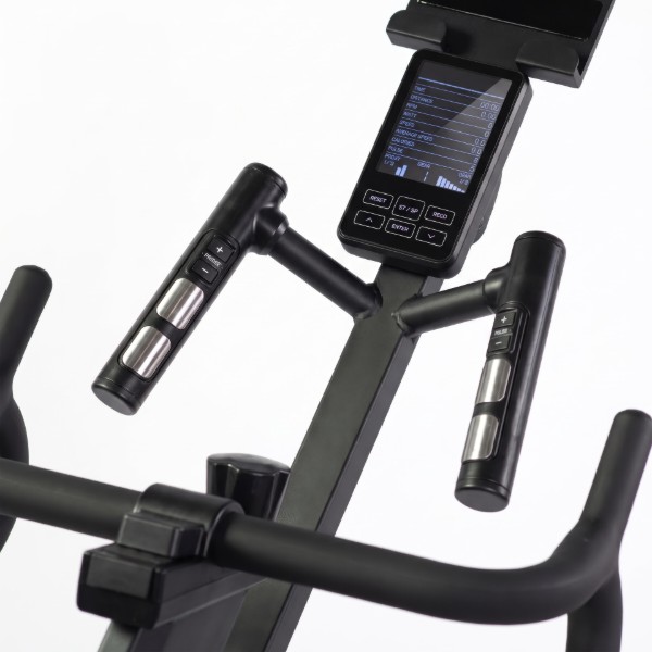 Фото - Велотренажер FitLogic SP2301P