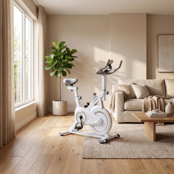 Фото - Велотренажер TECOFIT JC-K103