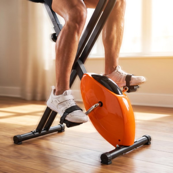 Фото - Велотренажер TECOFIT JC-K15