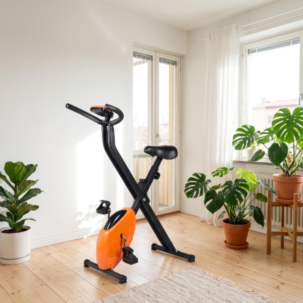 Фото - Велотренажер TECOFIT JC-K15
