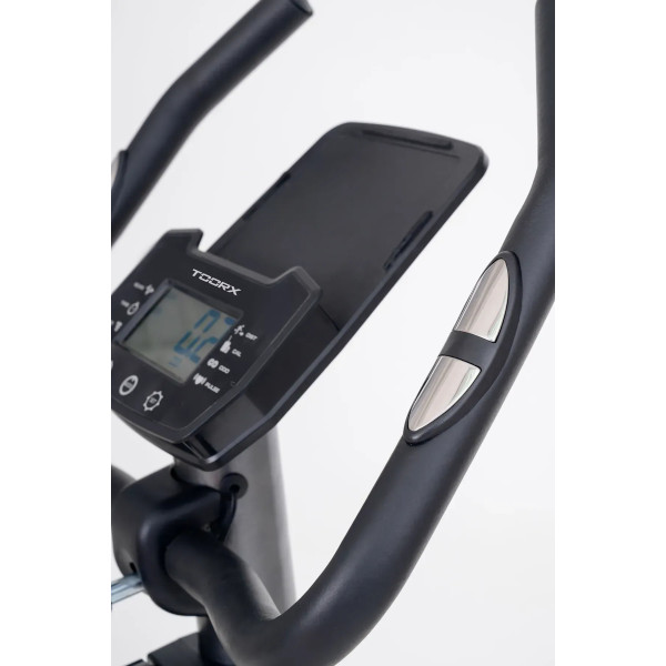 Фото - Велотренажер Toorx Upright Bike BRX 65 (BRX-65)