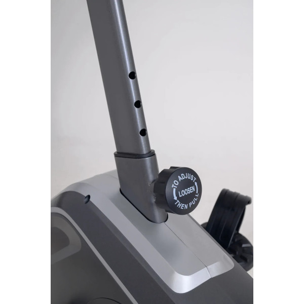 Фото - Велотренажер Toorx Upright Bike BRX 65 (BRX-65)