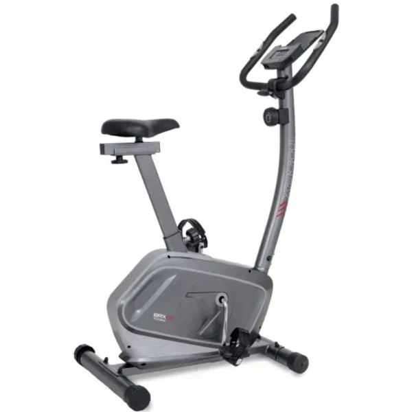 Фото - Велотренажер Toorx Upright Bike BRX 65 (BRX-65)
