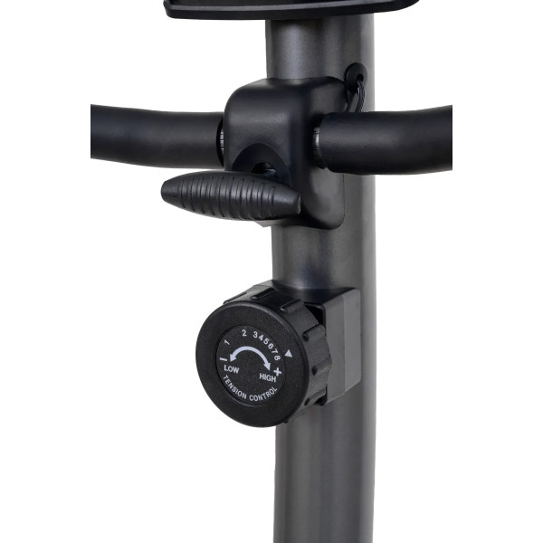 Фото - Велотренажер Toorx Upright Bike BRX 65 (BRX-65)