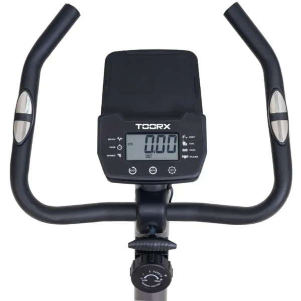 Фото - Велотренажер Toorx Upright Bike BRX 65 (BRX-65)