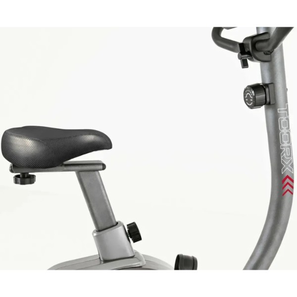 Фото - Велотренажер Toorx Upright Bike BRX 75 EASY (BRX-75-EASY)