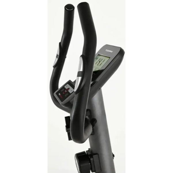 Фото - Велотренажер Toorx Upright Bike BRX 75 EASY (BRX-75-EASY)