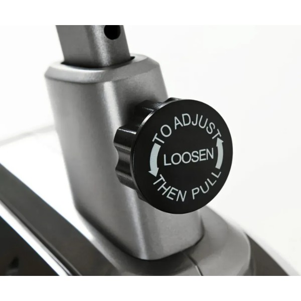 Фото - Велотренажер Toorx Upright Bike BRX 75 EASY (BRX-75-EASY)