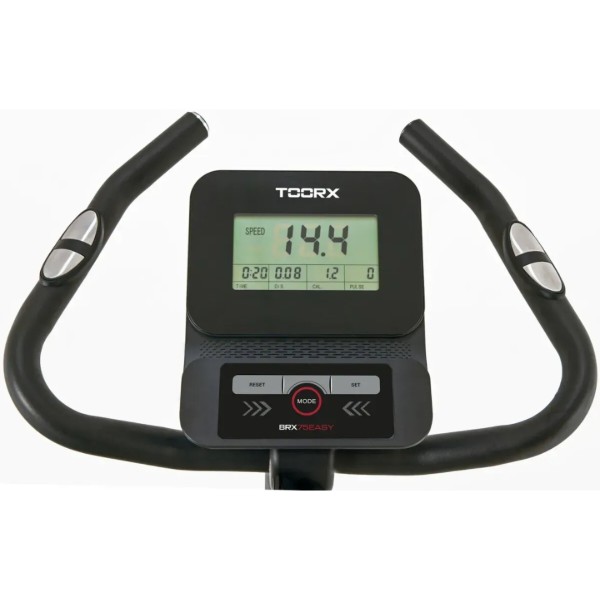 Фото - Велотренажер Toorx Upright Bike BRX 75 EASY (BRX-75-EASY)