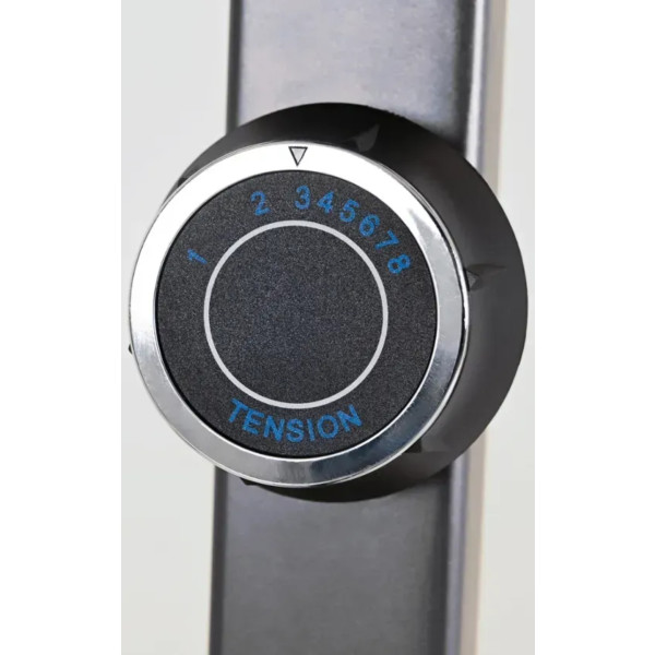 Фото - Велотренажер Toorx Upright Bike (BRX-85EVO)