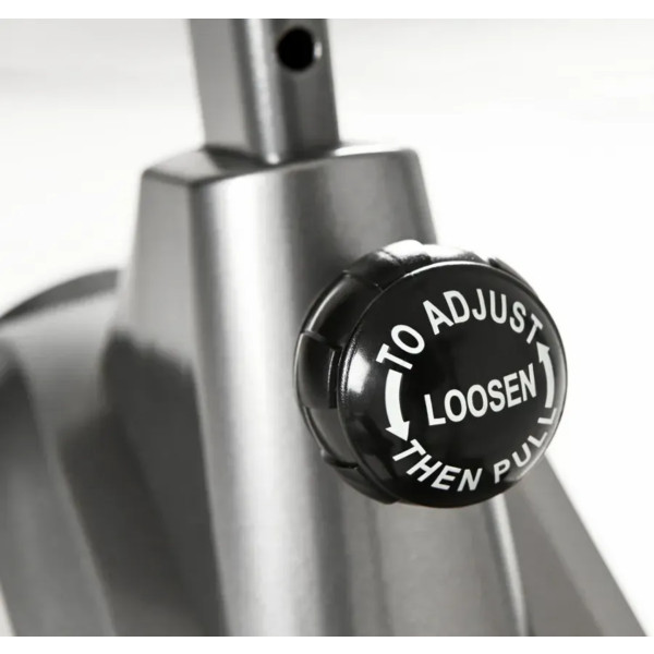 Фото - Велотренажер Toorx Upright Bike (BRX-85EVO)