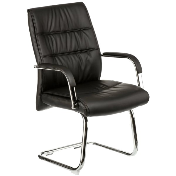 Фото - Кресло офисное Special4You Venezia office Black (E7474)