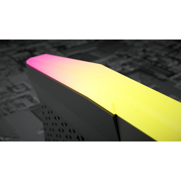 Фото - Память DDR Corsair DDR5 2x24GB/6400 Vengeance Black (CMK48GX5M2B6400C36)