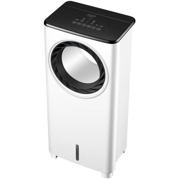 Фото - Вентилятор підлоговий Adler AD 8900