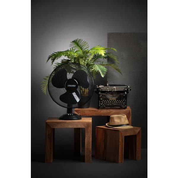 Фото - Вентилятор настільний Mesko MS 7308